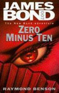 image of Zero Minus Ten