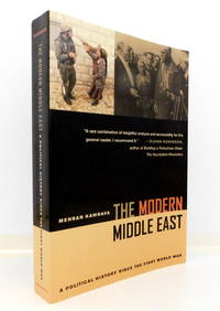 The Modern Middle East: A Political History since the First World War