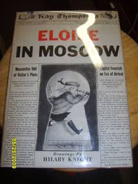 Eloise in Moscow