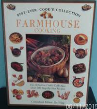 image of Farmhouse Cooking the Definitive Cooks Collection.