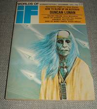 image of Worlds of If for December 1973