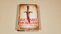 cover of The Cold Commands (Gollancz)