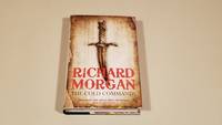 The Cold Commands (Gollancz)