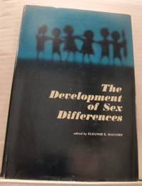 The Development of Sex Differences.
