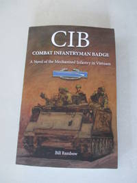 Cib: Combat Infantryman Badge
