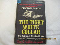 Tight White Collar The