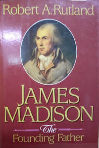 image of James Madison: The Founding Father