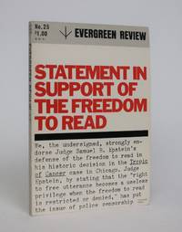 image of Evergreen Review Volume 6 Number 25