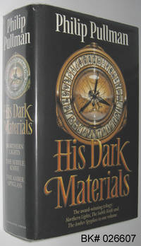 image of His Dark Materials: Northern Lights, The Subtle Knife, The Amber Spyglass