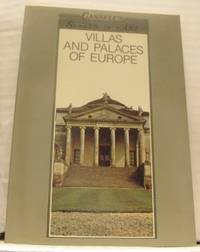 Villas and Palaces of Europe.