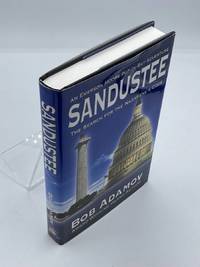 Sandustee The Search for the Nazarene's Code