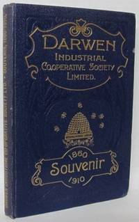 Darwen Industrial Co-operative Society Ltd.…