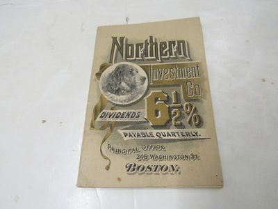 Northern Investment Co