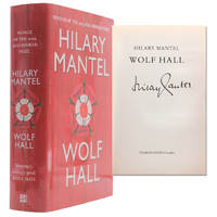 Wolf Hall by Mantel, Hilary - 2009