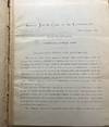 View Image 3 of 7 for 1870's-90's George S. Hale of the Boston Massachusetts Area Sammelband of Law Cases including one fi... Inventory #32773