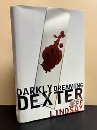 Darkly Dreaming Dexter