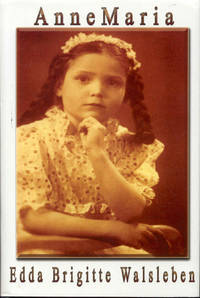 cover of AnneMaria