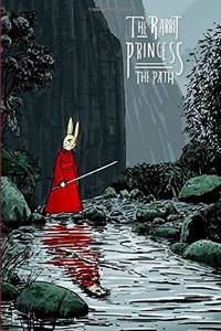 The Rabbit Princess: The Path: 1