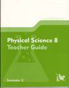 PHYSICAL SCIENCE 8 TEACHER GUIDE SEMESTER 2