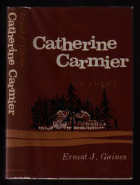 image of Catherine Carmier
