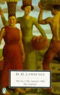 The Fox , The Captain's Doll and The Ladybird (Penguin Twentieth Century Classics S.)