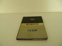 Four Quartets by Eliot, T.S - 1943