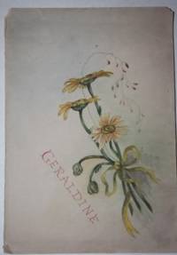Record of the Child-Life of Geraldine Richmond