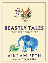 image of Beastly Tales