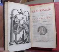 cover of The Craftsman, Volume VI