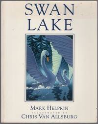 image of Swan Lake