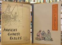 cover of Ancient Chinese Fables