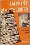 IMPRINT OF A PUBLISHER
