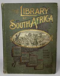 The Library of South Africa by Mackenzie, Professor W. Douglas - 1899