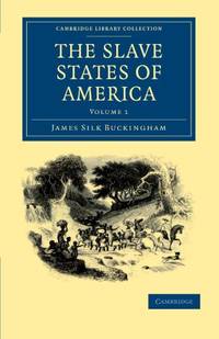 The Slave States of America
