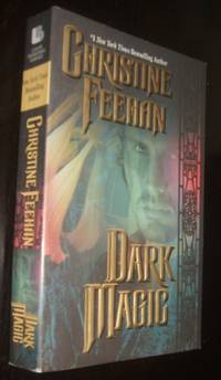 cover of Dark Magic (Carpathian Novels)