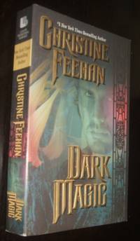 Dark Magic (Carpathian Novels) by Christine Feehan - 2008