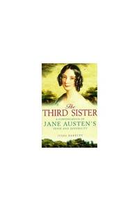 cover of The Third Sister