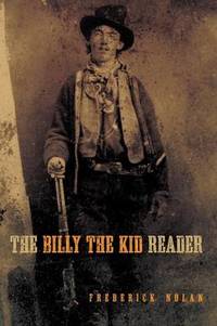 The Billy the Kid Reader
