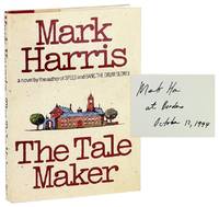 The Tale Maker [Inscribed and Signed]