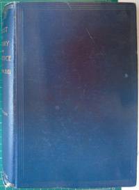 The Christ of History and of Experience: The Third Series of Kerr Lectures