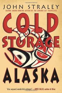 cover of Cold Storage, Alaska