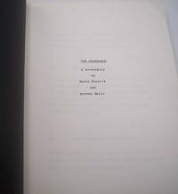 The Chameleon: A Screenplay by Martin Harry and Smith
- Paperback
- 1980
- from Easy Chair Books (SKU: 179429)