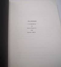 The Chameleon: A Screenplay