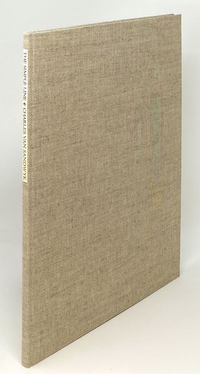The Simple Line SIGNED LIMITED EDITION