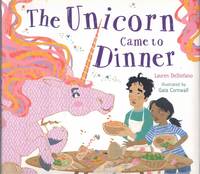 The Unicorn Came to Dinner