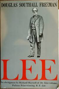 Lee: An Abridgement in One Volume