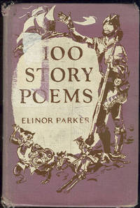 image of 100 STORY POEMS