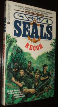 cover of Recon
