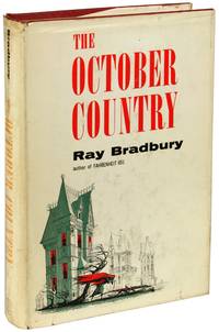 THE OCTOBER COUNTRY