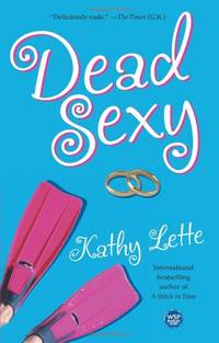 cover of Dead Sexy
